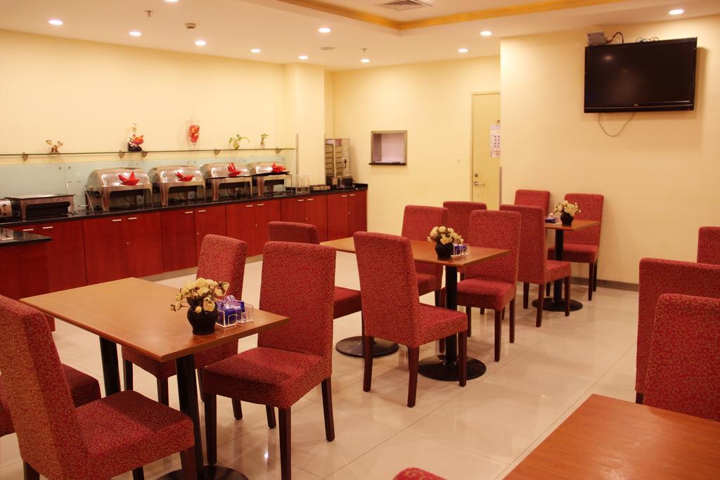Hanting Express Qingdao South Chongqing Road Εξωτερικό φωτογραφία